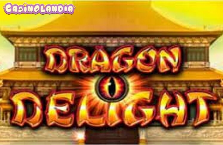 Dragon Delight by Spearhead Studios