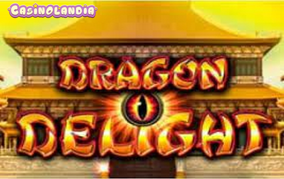 Dragon Delight by Spearhead Studios