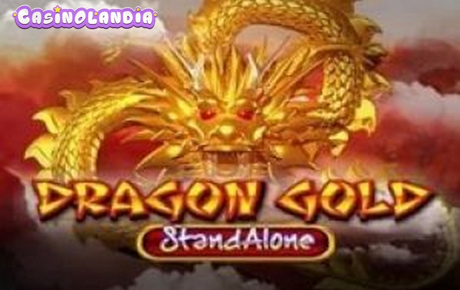 Dragon Gold SA by Spadegaming