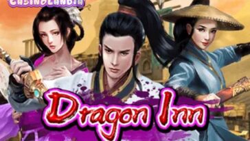 Dragon Inn by KA Gaming