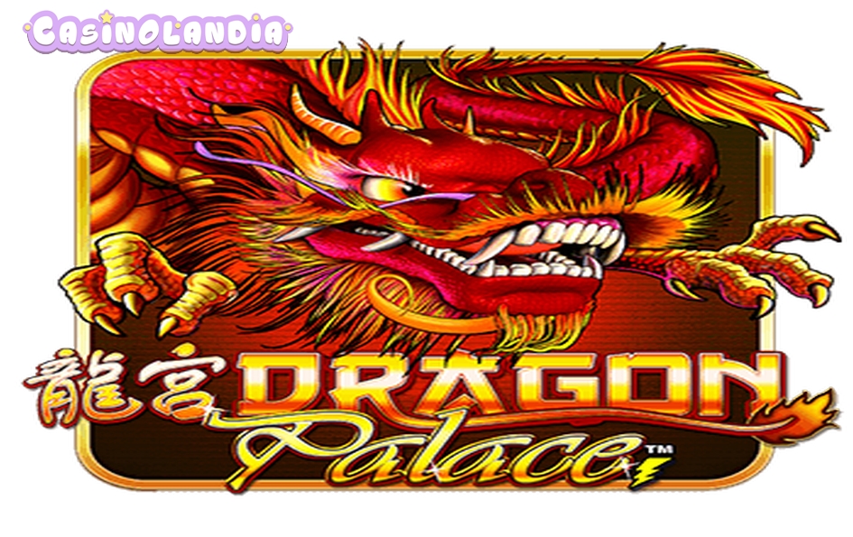 Dragon Palace by Lightning Box