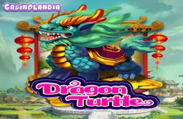 Dragon Turtle by KA Gaming