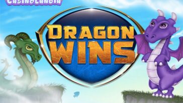 Dragon Wins by NextGen