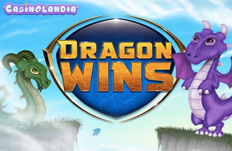 Dragon Wins by NextGen