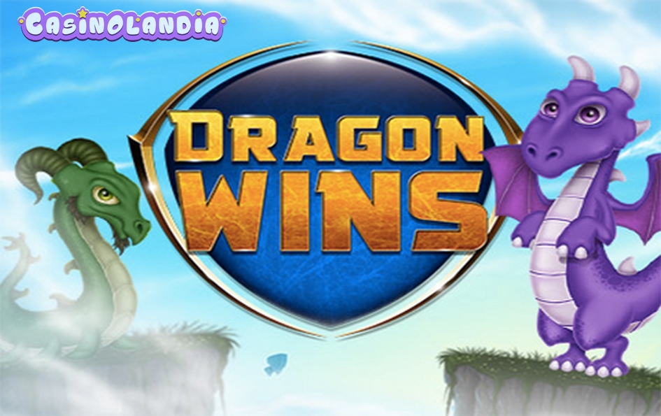 Dragon Wins by NextGen