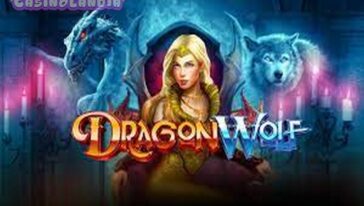 Dragon Wolf by High 5 Games
