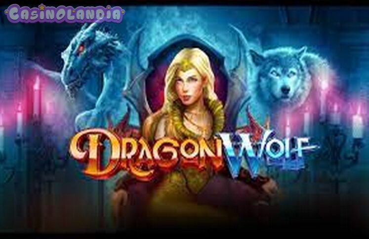 Dragon Wolf by High 5 Games