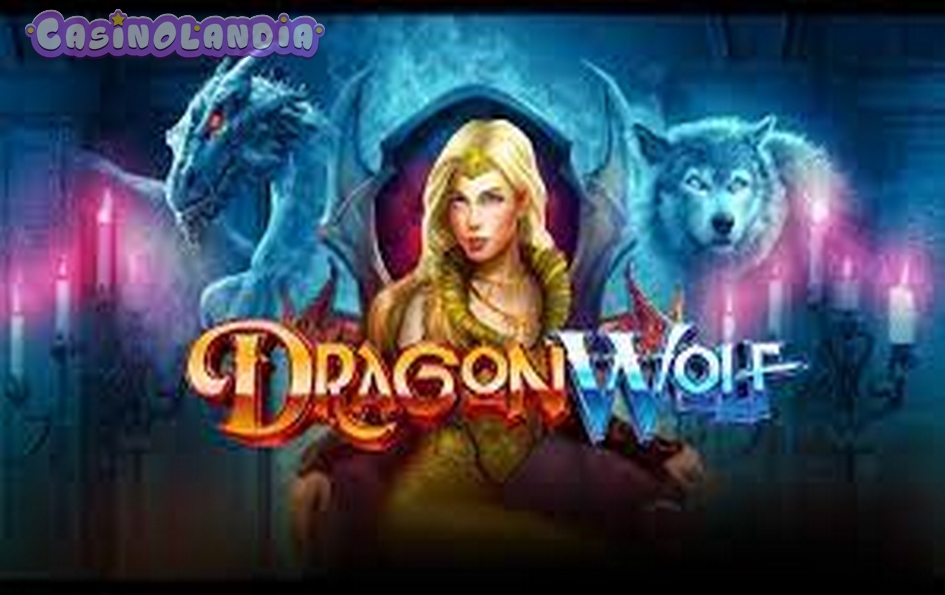 Dragon Wolf by High 5 Games