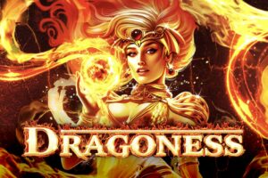 Dragoness Thumbnail Small