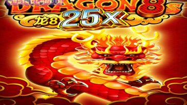 Dragon 8s 25x by Rubyplay