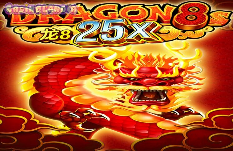 Dragon 8s 25x by Rubyplay