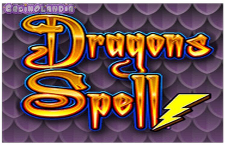 Dragons Spell by Lightning Box