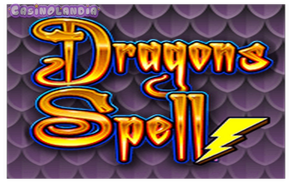 Dragons Spell by Lightning Box