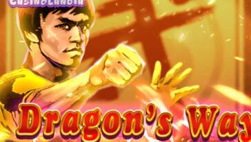 Dragon's Way by KA Gaming