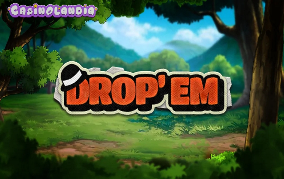 Drop ‘Em by Hacksaw Gaming