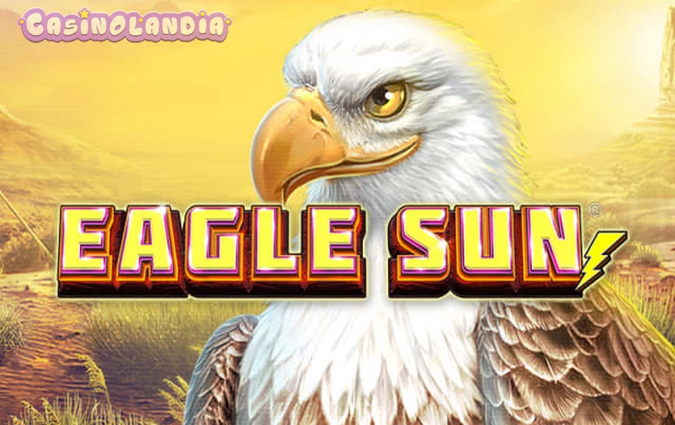 Eagle Sun by Lightning Box