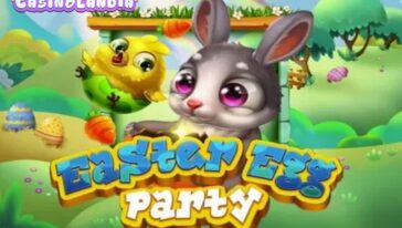 Easter Egg Party by KA Gaming