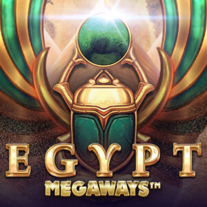 Egypt Megaways Thumbnail Small