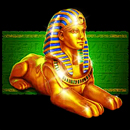 Egyptian Sun Paytable Symbol 8