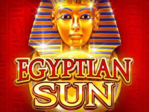 Egyptian Sun Thumbnail Small