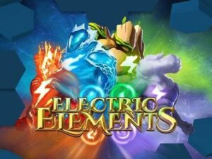 Electric Elements Thumbnail Small