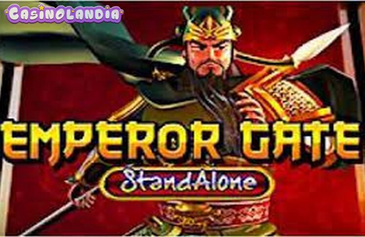 Emperor Gate SA by Spadegaming