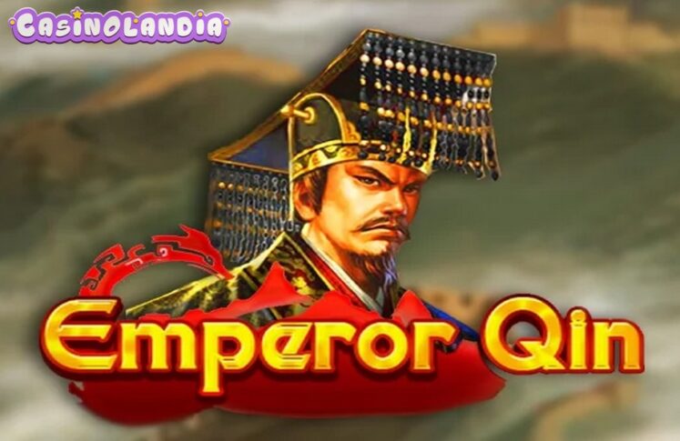 Emperor Qin by KA Gaming