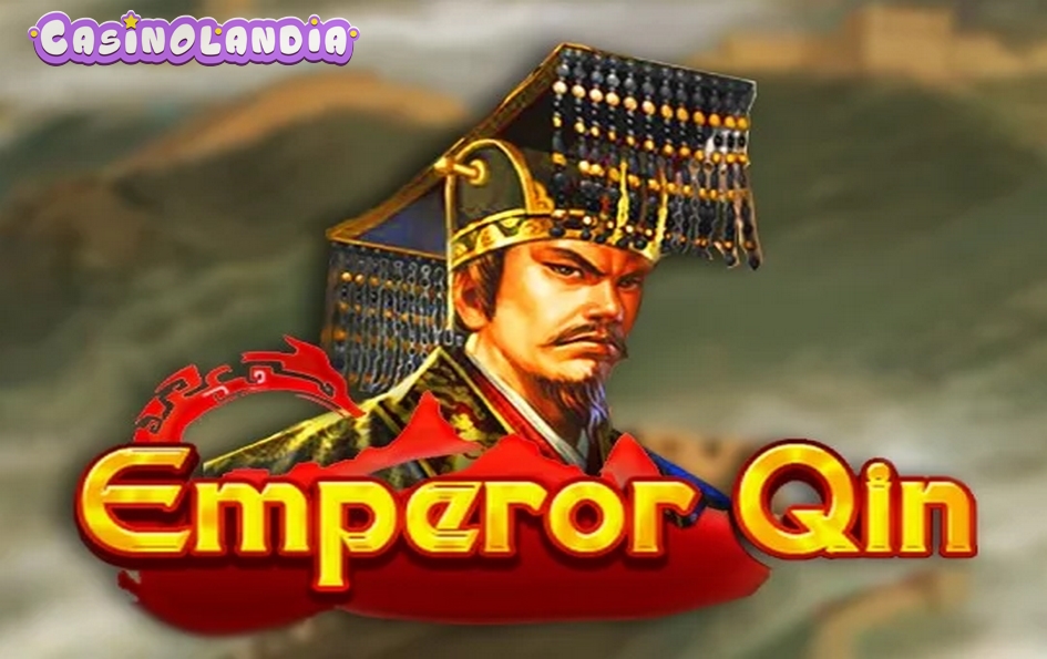 Emperor Qin by KA Gaming