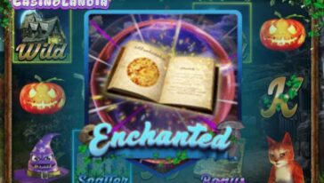 Enchanted by KA Gaming