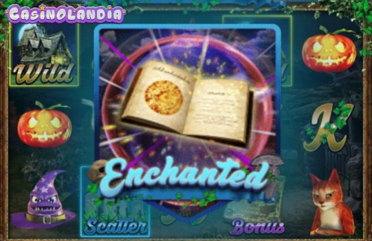 Enchanted by KA Gaming