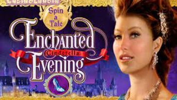 Enchanted Evening by High 5 Games