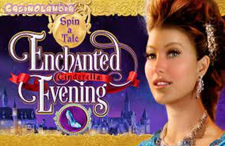 Enchanted Evening by High 5 Games