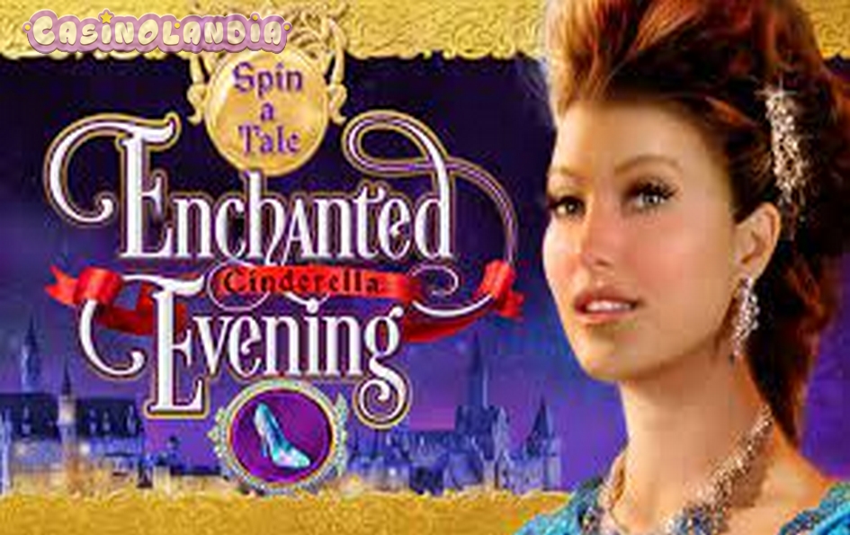 Enchanted Evening by High 5 Games