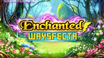 Enchanted Waysfecta by Lightning Box