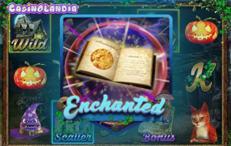 Enchanted by KA Gaming