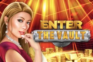 Enter the Vault Thumbnail Small