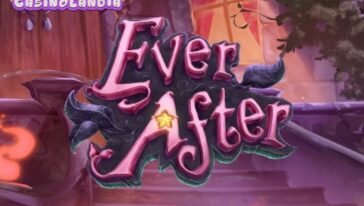 Ever After by next gen