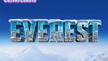 Everest by Four Leaf Gaming