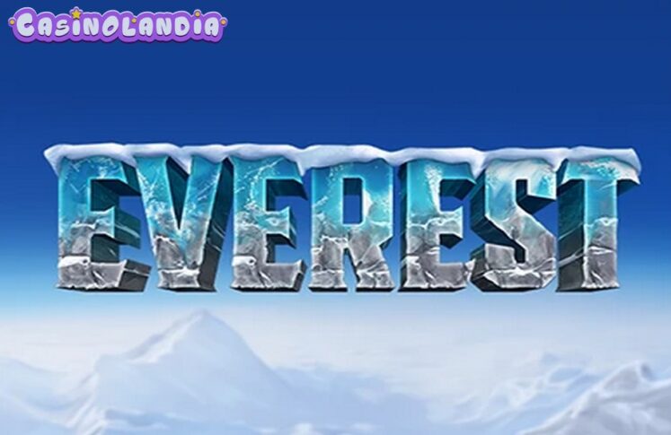 Everest by Four Leaf Gaming