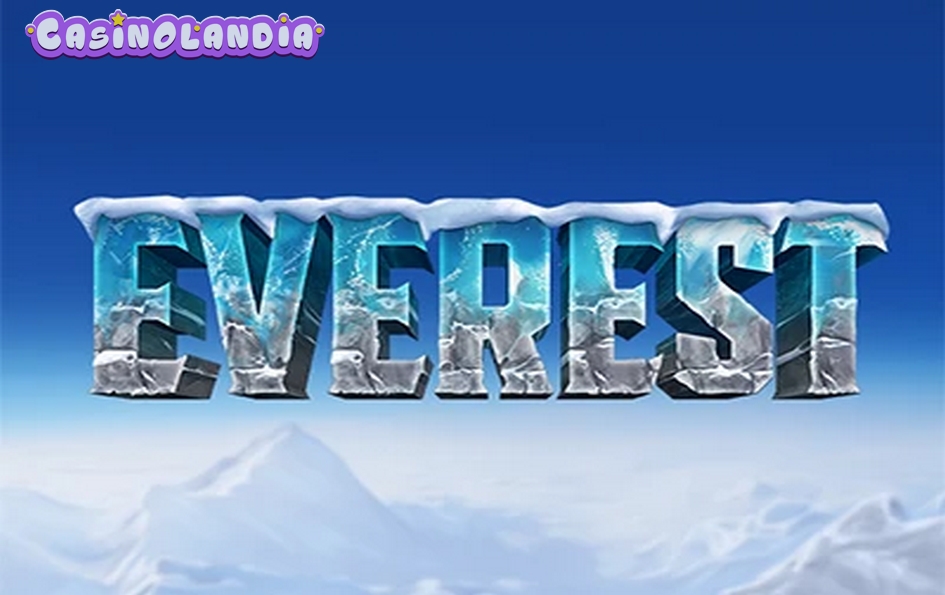 Everest by Four Leaf Gaming