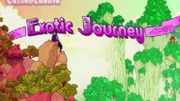 Exotic Journey by High 5 Games