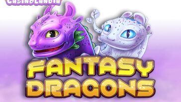 Fantasy Dragons by KA Gaming