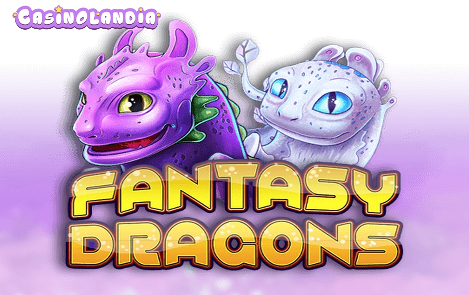 Fantasy Dragons by KA Gaming