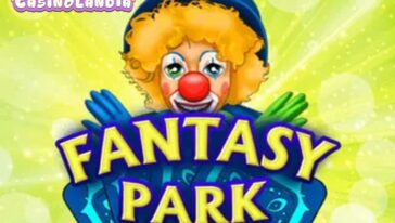 Fantasy Park by KA Gaming