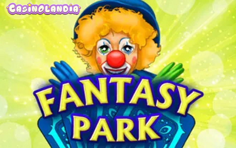 Fantasy Park by KA Gaming