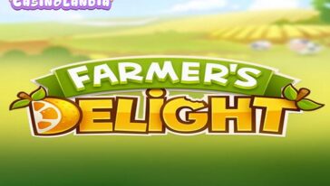 Farmers Delight by Air Dice