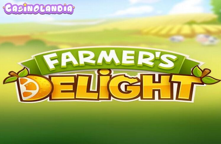 Farmers Delight by Air Dice