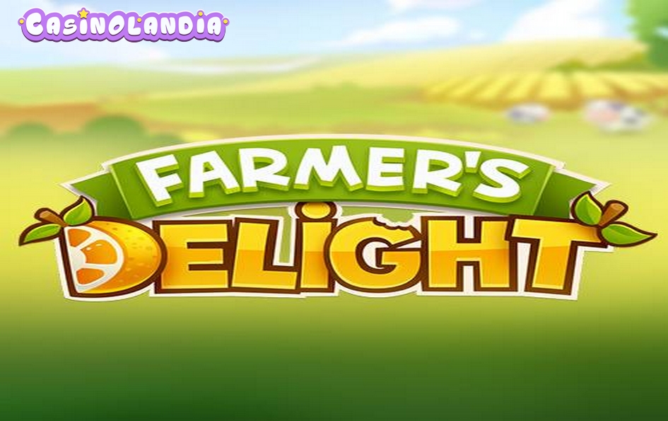 Farmers Delight by Air Dice
