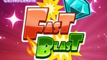 Fast Blast by KA Gaming