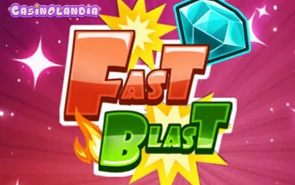 Fast Blast by KA Gaming